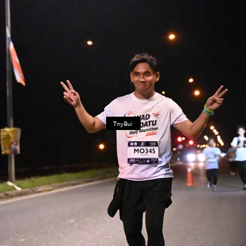 Runner Photo 7773534