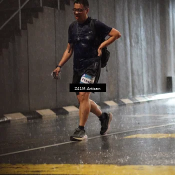 Runner Photo 7773539