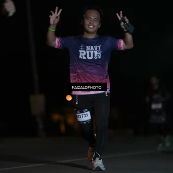 Runner Photo 7773550