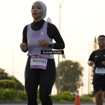 Runner Photo 7773553