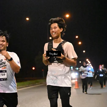 Runner Photo 7773555