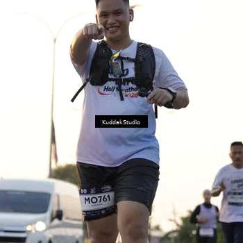 Runner Photo 7773570