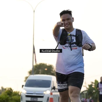Runner Photo 7773575