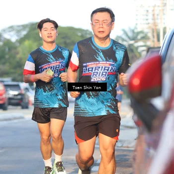 Runner Photo 7773590