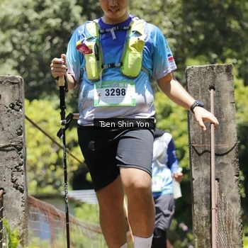 Runner Photo 77736
