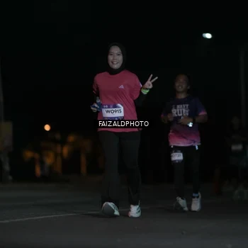 Runner Photo 7773607
