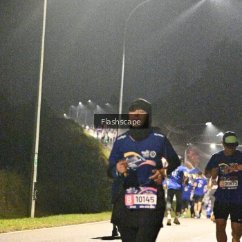 Runner Photo 777362