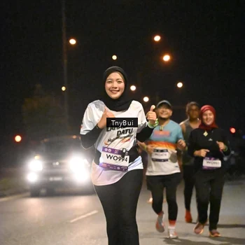 Runner Photo 7773622