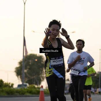 Runner Photo 7773643