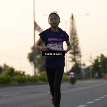 Runner Photo 7773661