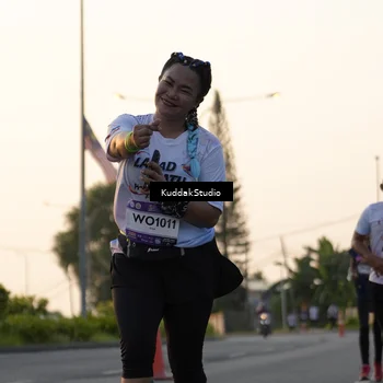 Runner Photo 7773662