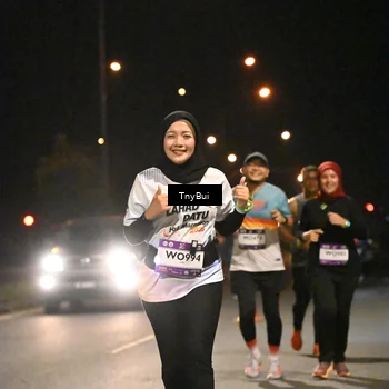 Runner Photo 7773664