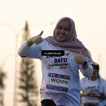 Runner Photo 7773668