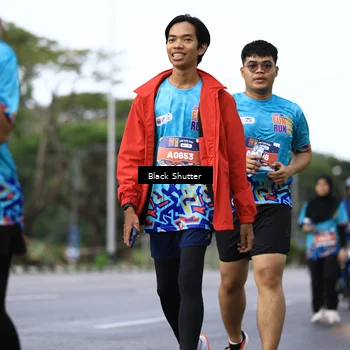 Runner Photo 7773670