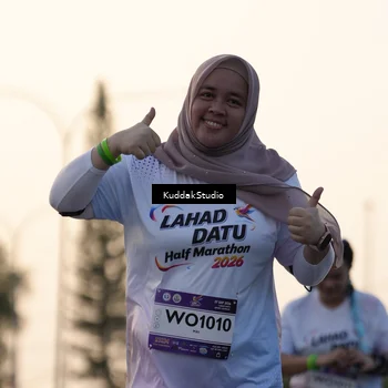 Runner Photo 7773671