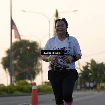 Runner Photo 7773673