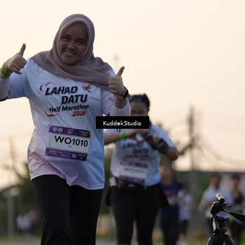 Runner Photo 7773677
