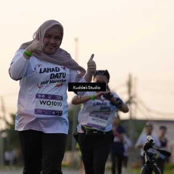 Runner Photo 7773679