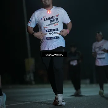 Runner Photo 7773681