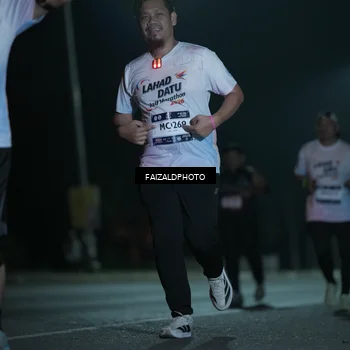 Runner Photo 7773684