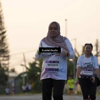 Runner Photo 7773686