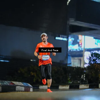Runner Photo 7773689