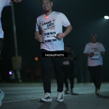 Runner Photo 7773704