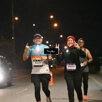 Runner Photo 7773725