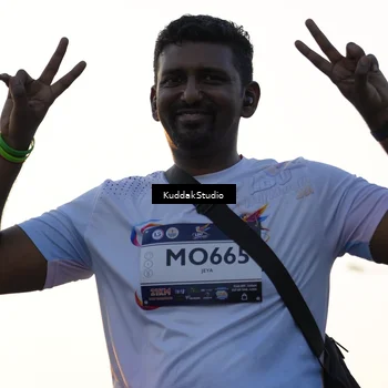 Runner Photo 7773726