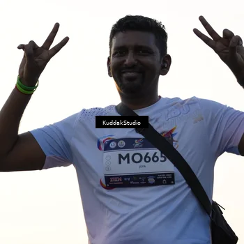 Runner Photo 7773731