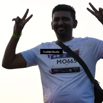 Runner Photo 7773749