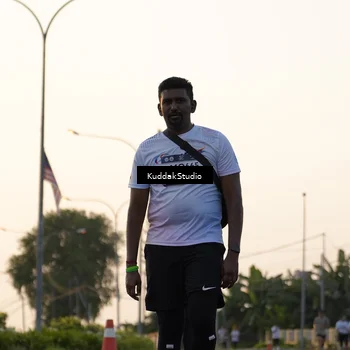 Runner Photo 7773763
