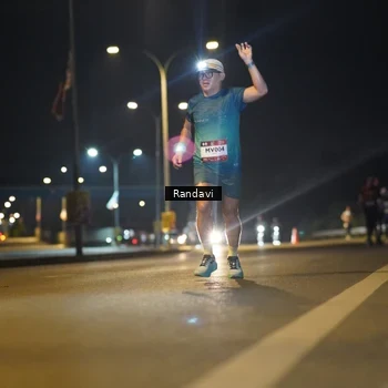 Runner Photo 7773772