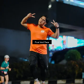 Runner Photo 7773785