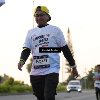 Runner Photo 7773787
