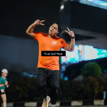 Runner Photo 7773789