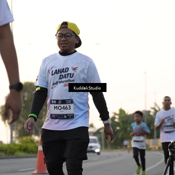 Runner Photo 7773803