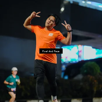 Runner Photo 7773804