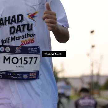 Runner Photo 7773805