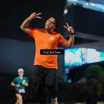 Runner Photo 7773807