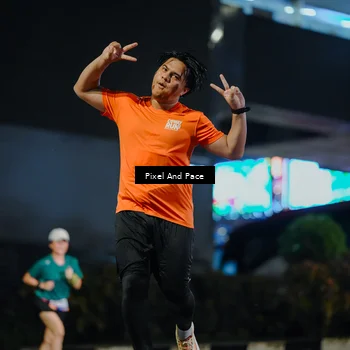 Runner Photo 7773808