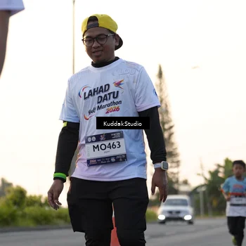 Runner Photo 7773812