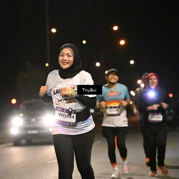 Runner Photo 7773814