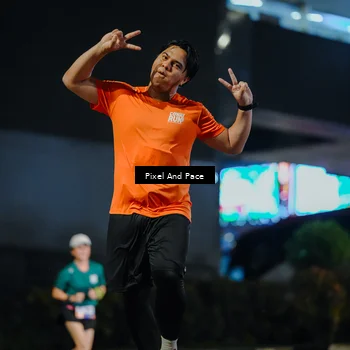 Runner Photo 7773822