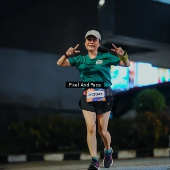Runner Photo 7773833