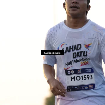 Runner Photo 7773836