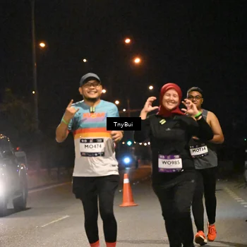 Runner Photo 7773842
