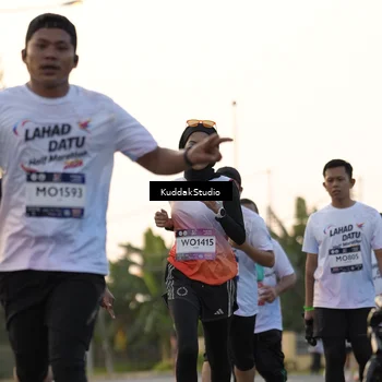 Runner Photo 7773846