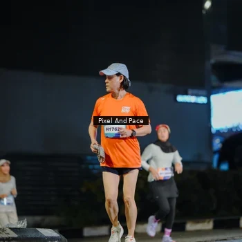 Runner Photo 7773857
