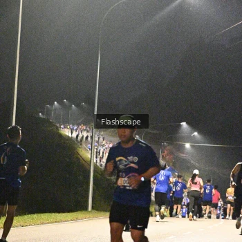 Runner Photo 777386